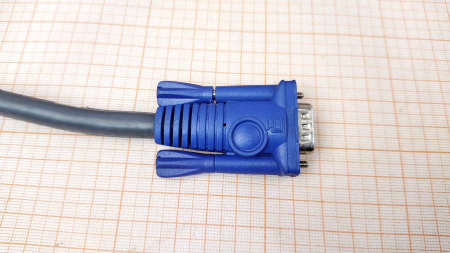 114-855-001 Кабель KVM ATEN 2L-1603P #4