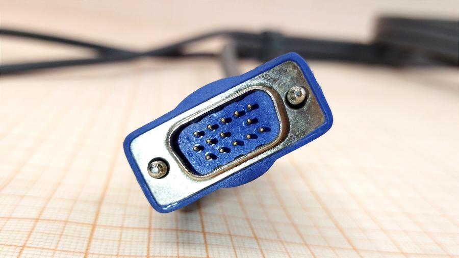 114-855-001 Кабель KVM ATEN 2L-1603P #5