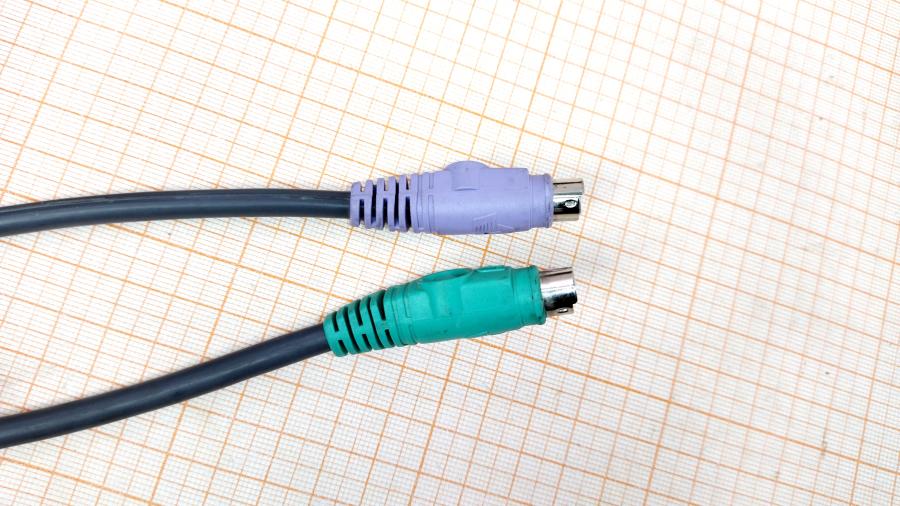 114-855-001 Кабель KVM ATEN 2L-1603P #6