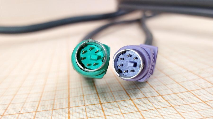 114-855-001 Кабель KVM ATEN 2L-1603P #7