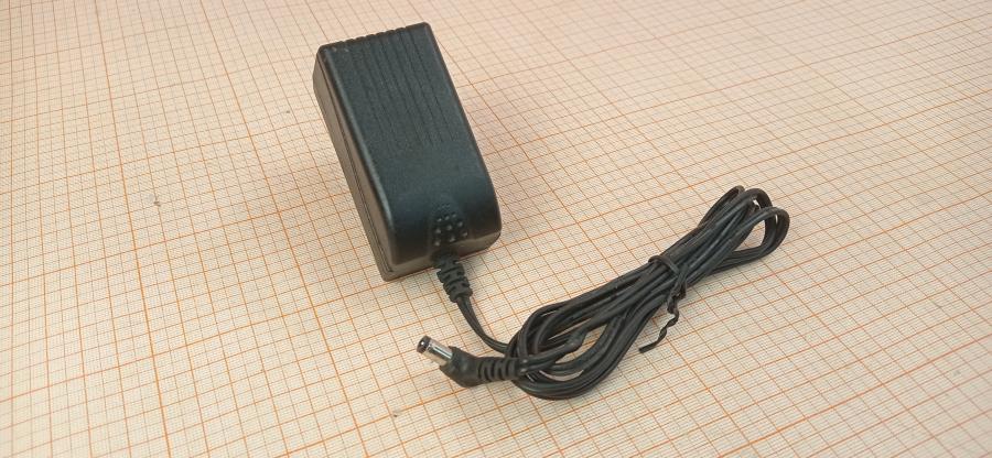 062-060-001 БП для платежного терминала HYPERCOM MU24-9075280-C5 #1