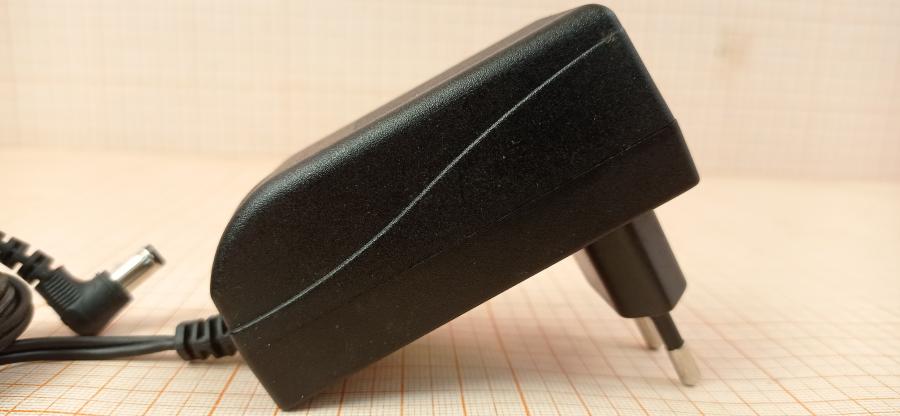 062-060-001 БП для платежного терминала HYPERCOM MU24-9075280-C5 #5