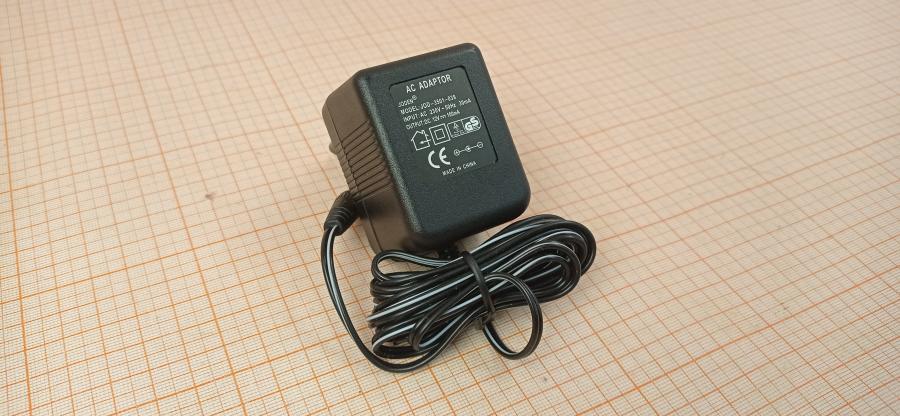 114-862-001 Блок питания (БП) JODEN JOD-3501-039 #1