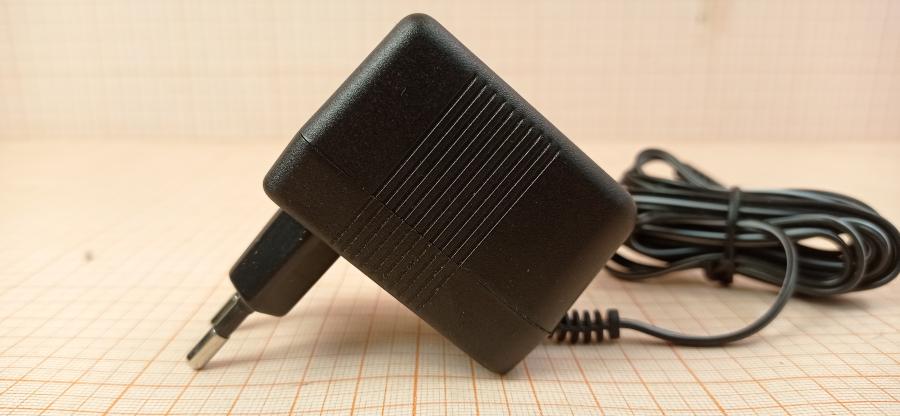 114-862-001 Блок питания (БП) JODEN JOD-3501-039 #3