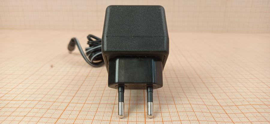 114-862-001 Блок питания (БП) JODEN JOD-3501-039 #4