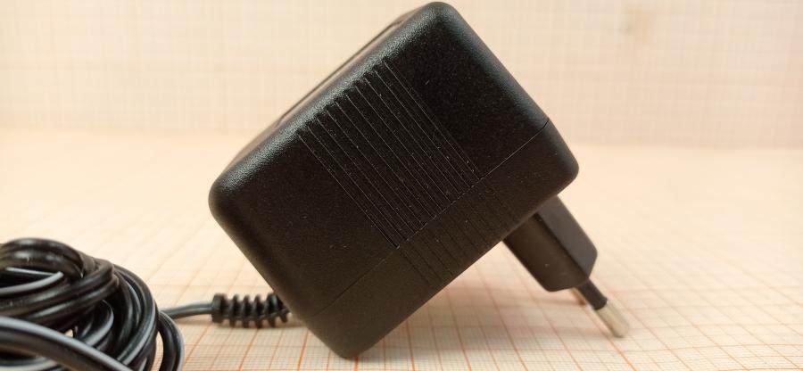 114-862-001 Блок питания (БП) JODEN JOD-3501-039 #5