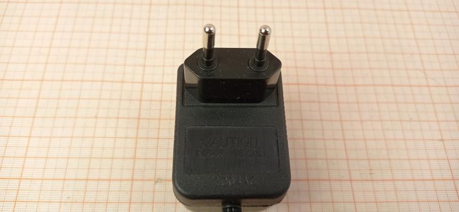 114-862-001 Блок питания (БП) JODEN JOD-3501-039 #7