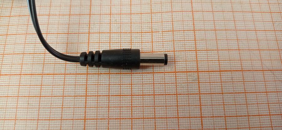 114-862-001 Блок питания (БП) JODEN JOD-3501-039 #8