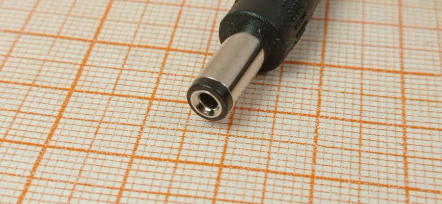 114-862-001 Блок питания (БП) JODEN JOD-3501-039 #9