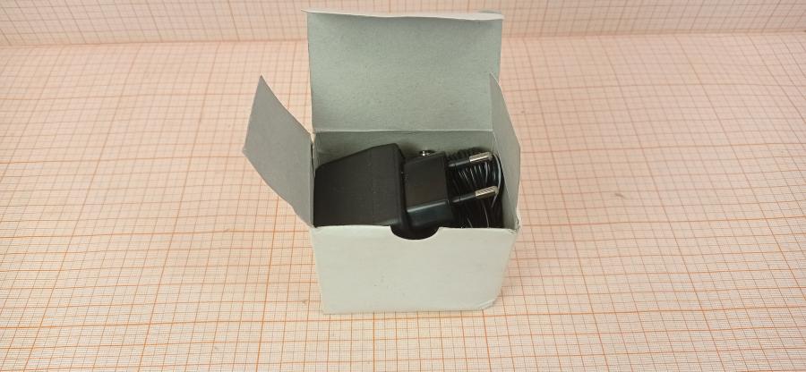 114-862-001 Блок питания (БП) JODEN JOD-3501-039 #10