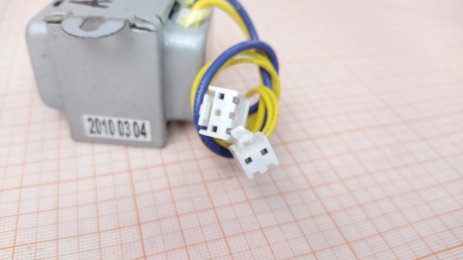 092-003-001 Трансформаторы  48x26J #4