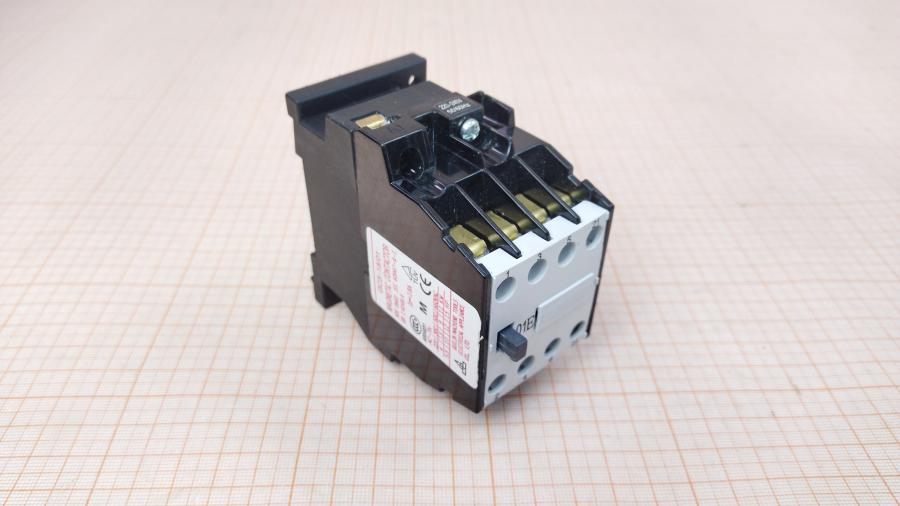 092-004-001 Контакторы  GC3-18/01 #1