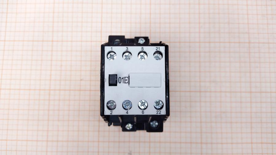 092-004-001 Контакторы  GC3-18/01 #2