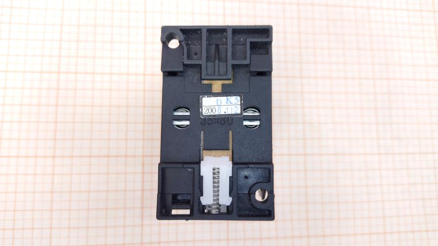 092-004-001 Контакторы  GC3-18/01 #5