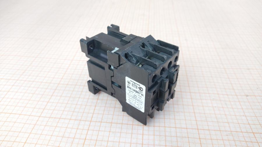 092-006-001 Контакторы  ПМЛ-1160ДМО*4А #1