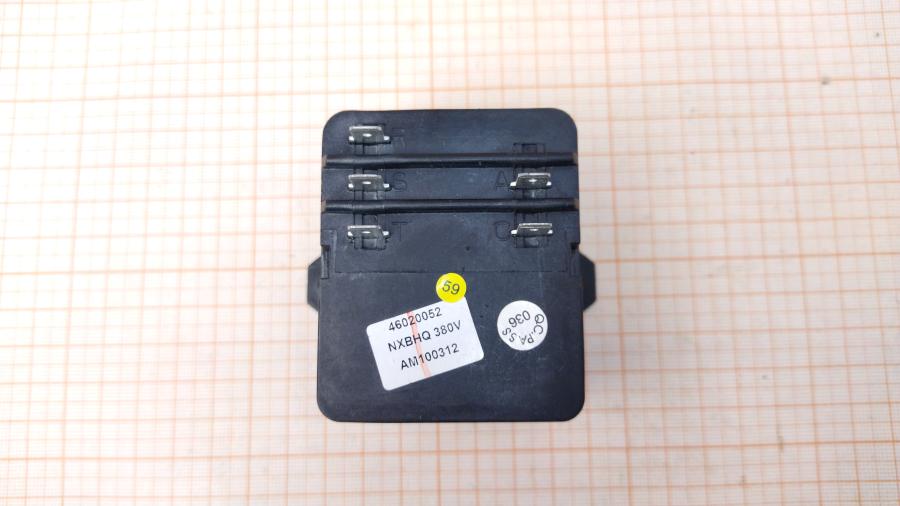 092-013-002 Фазовый монитор GREE 46020052 #2