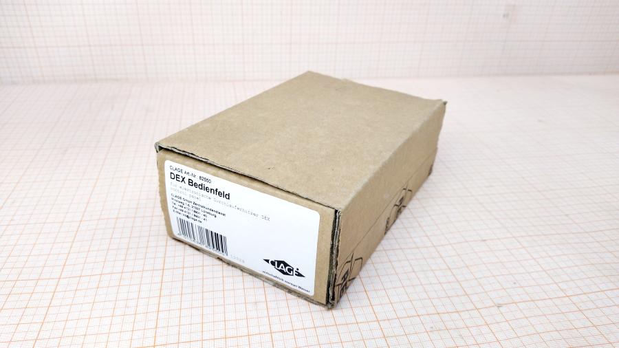 092-014-001 Плата индикации CLAGE 110016 DEX-CP V1.1 #3