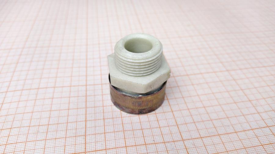 114-868-001 Фитинг Electrolux 50266816003 #1