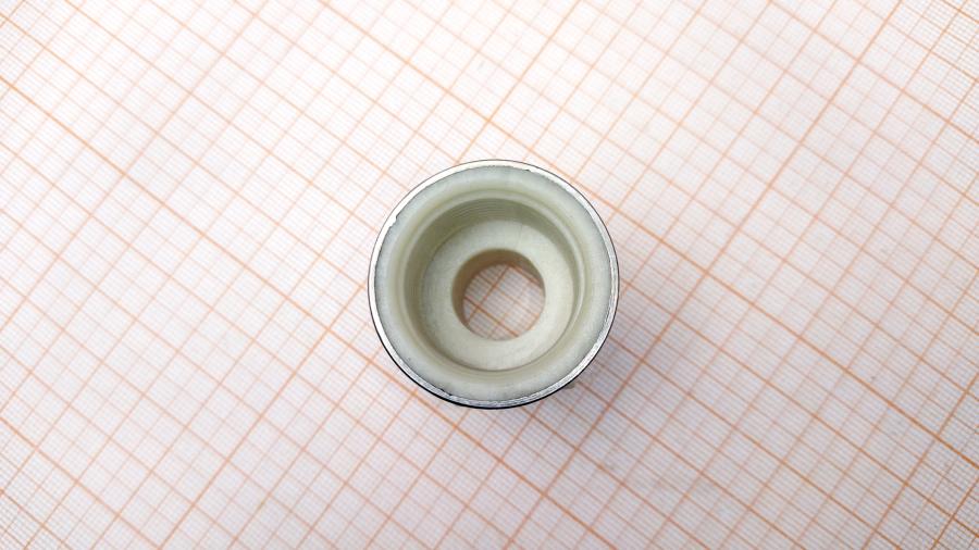 114-868-001 Фитинг Electrolux 50266816003 #4