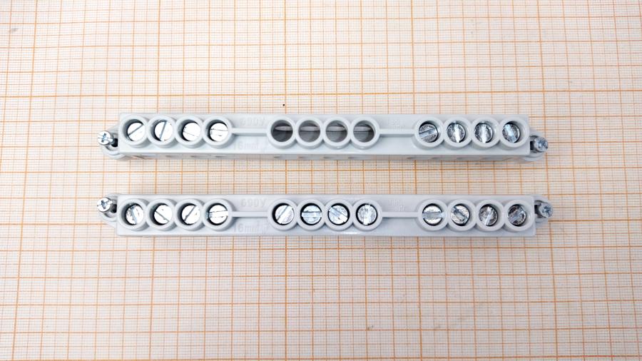 114-869-001 Клемма Spelsberg 840 016 01 #2