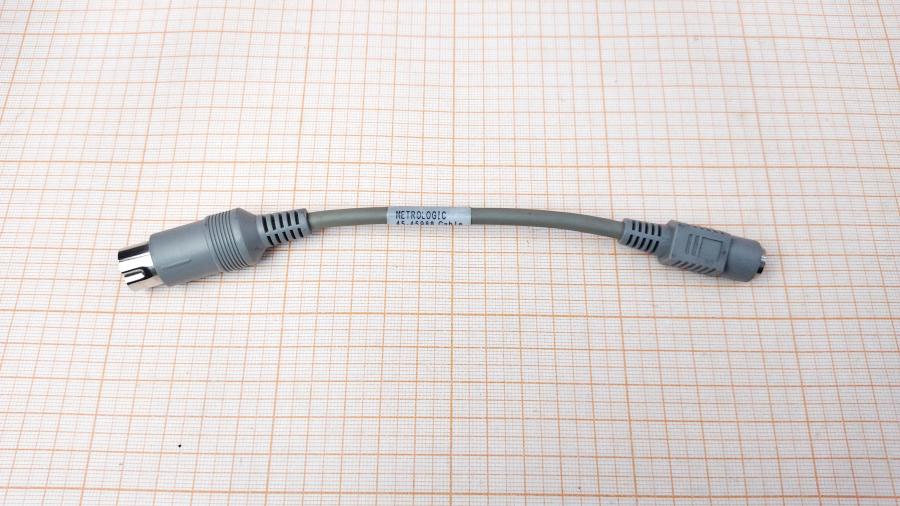 114-843-002 Переходник Metrologic 45988 #1