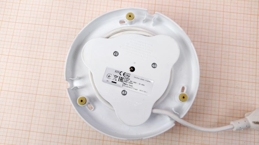 114-873-001 Подставки для электрических чайников PHILIPS HD4646 #4