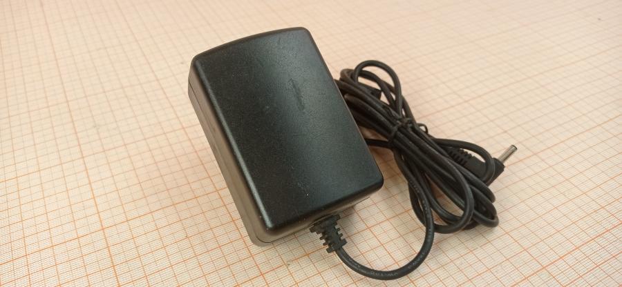 088-451-002 БП для DVD плеера ELENBERG LD-110 #1