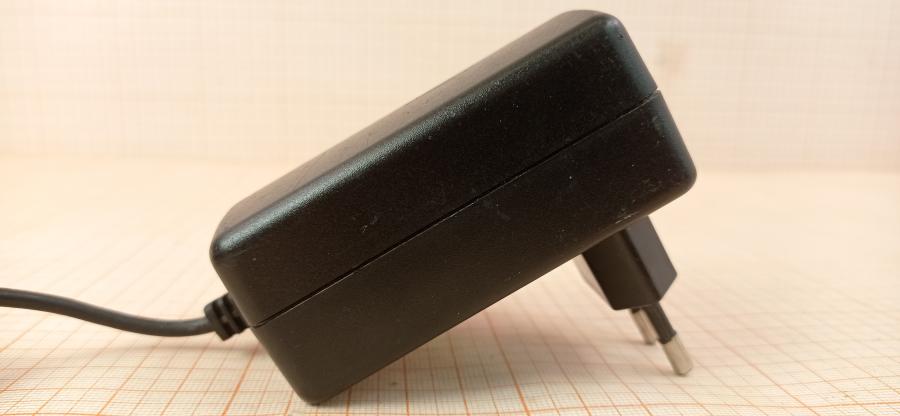 088-451-002 БП для DVD плеера ELENBERG LD-110 #5