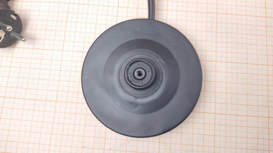 114-876-001 Подставки для электрических чайников CENTEK CT-1080W #2