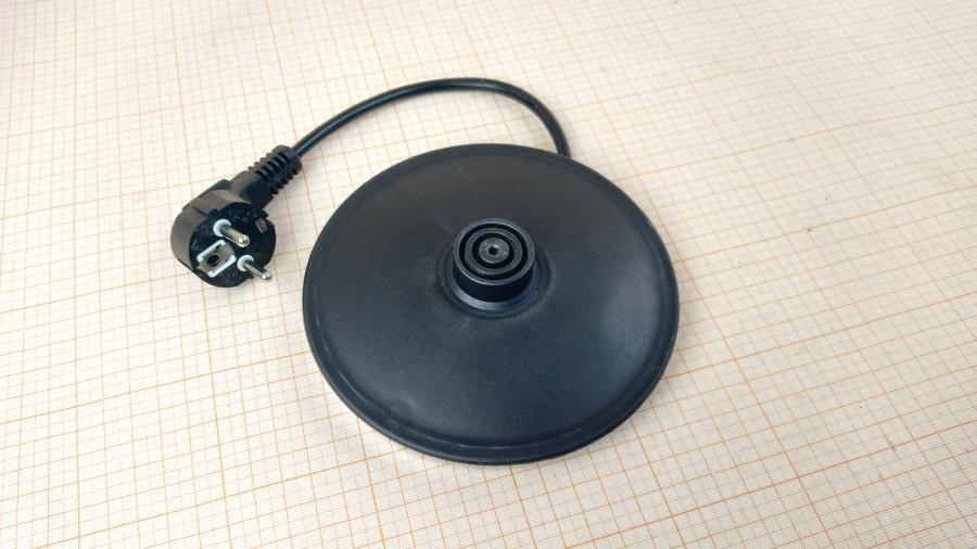 114-878-001 Подставки для электрических чайников REDMOND RK-M165 #1