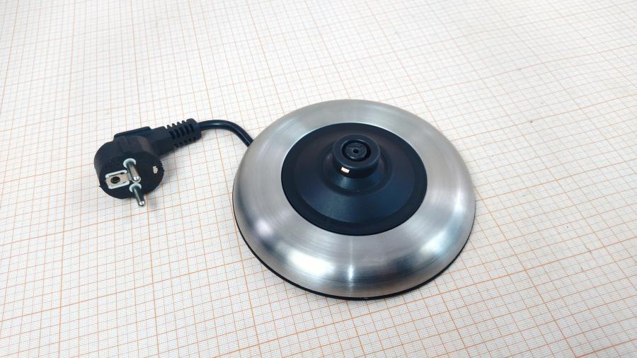 114-880-001 Подставки для электрических чайников REDMOND RK-G151 #1