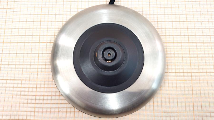 114-880-001 Подставки для электрических чайников REDMOND RK-G151 #2