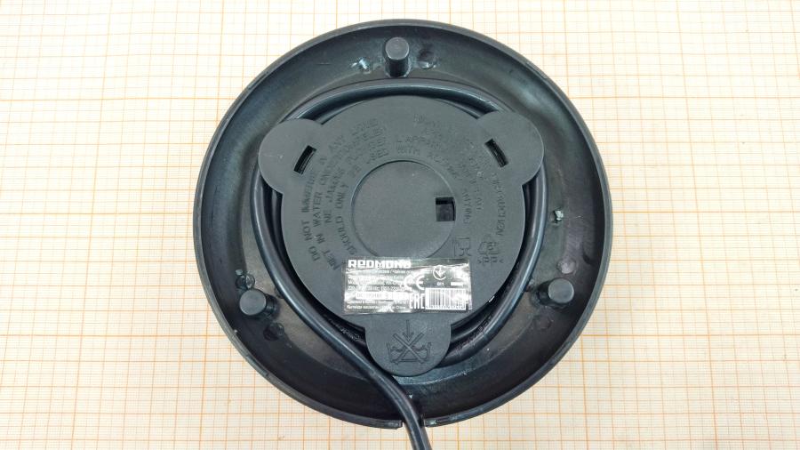 114-880-001 Подставки для электрических чайников REDMOND RK-G151 #4