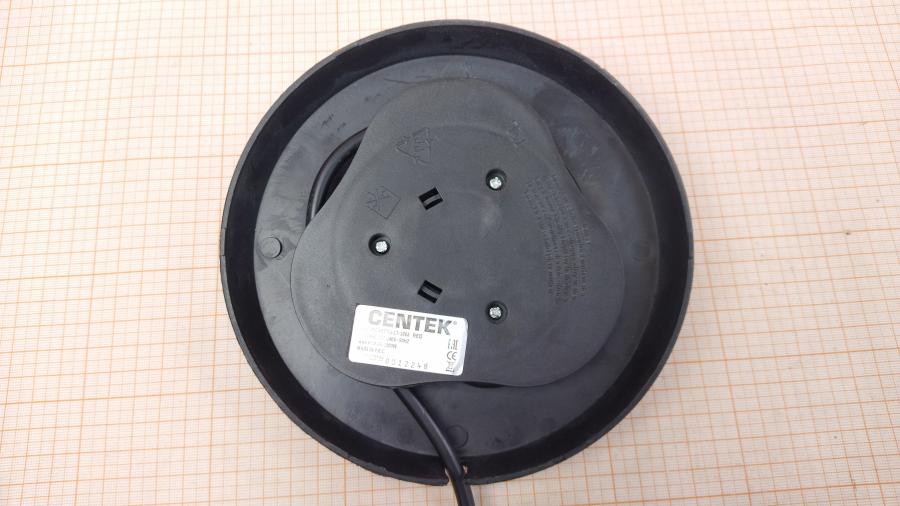 114-883-001 Подставки для электрических чайников CENTEK CT-1068 #4