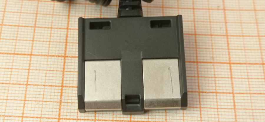 147-106-001 БП для телефонов Salcomp C39280-Z4-C705 #7