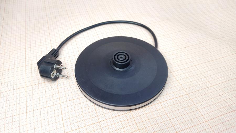 114-884-001 Подставки для электрических чайников MYSTERY MEK-1621 (V1N03) #1