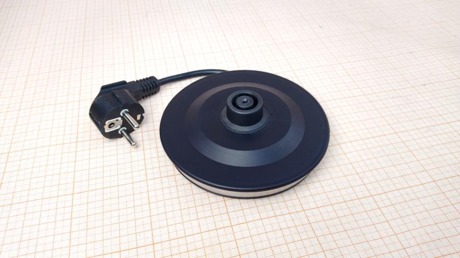 114-885-001 Подставки для электрических чайников Polaris PWK 1076CGL #1