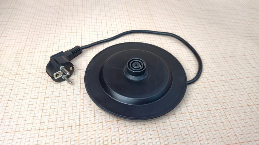 114-887-001 Подставки для электрических чайников ZARGET ZEK1302B #1