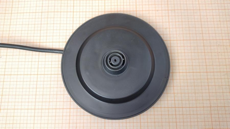 114-887-001 Подставки для электрических чайников ZARGET ZEK1302B #2