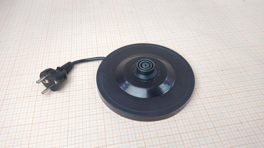 114-889-001 Подставки для электрических чайников SCARLETT SC-EK18P04 #1