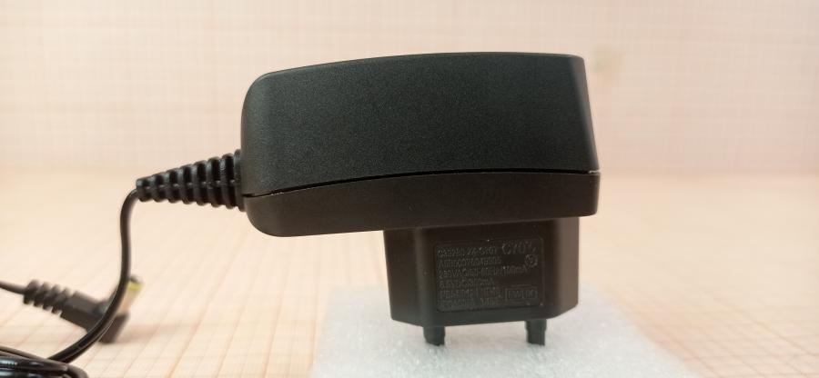 147-109-001 БП для телефонов GIGASET C39280-Z4-C707 #5