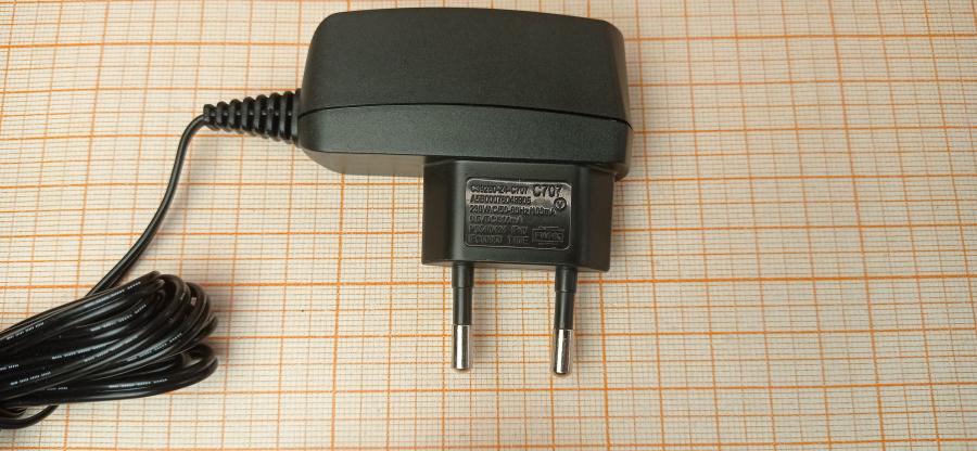 147-109-001 БП для телефонов GIGASET C39280-Z4-C707 #7