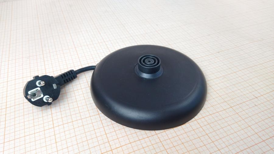 114-890-001 Подставки для электрических чайников SCARLETT SC-EK27G15 #1