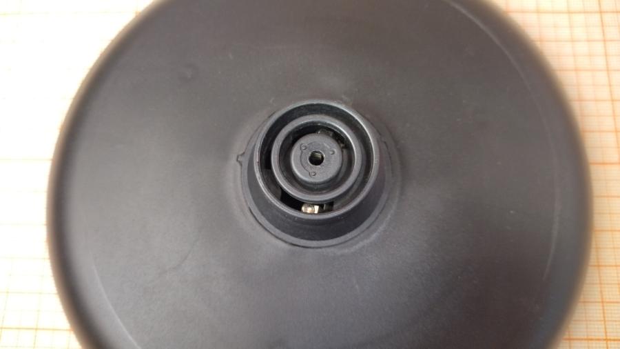 114-890-001 Подставки для электрических чайников SCARLETT SC-EK27G15 #3