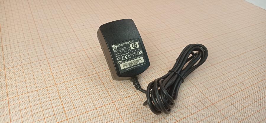 147-110-001 СЗУ для мобильных устройств HP PSC11E-050 #1