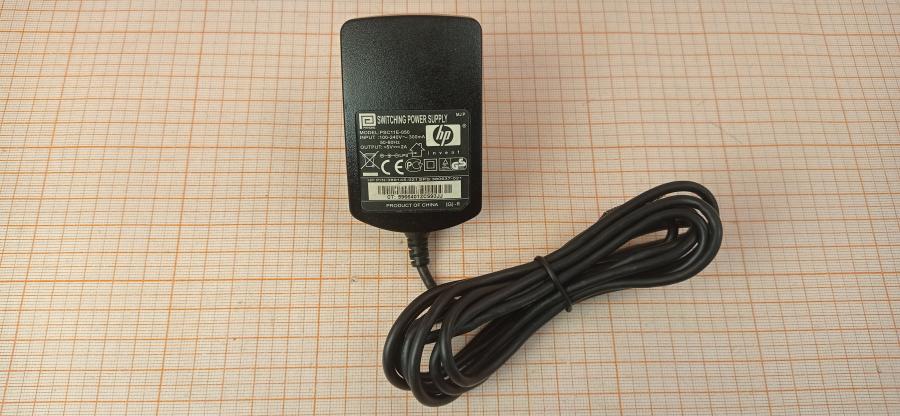 147-110-001 СЗУ для мобильных устройств HP PSC11E-050 #2