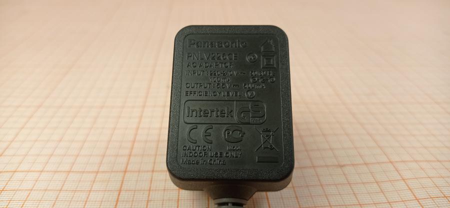 147-111-001 БП для телефонов PANASONIC PNLV226CE #6