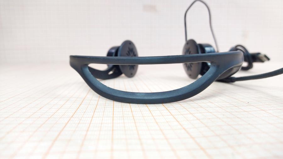 165-328-011 Стереогарнитура Logitech PC Headset 960 USB #4