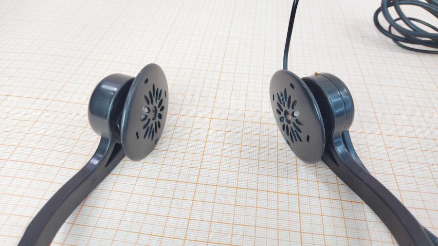 165-328-011 Стереогарнитура Logitech PC Headset 960 USB #5