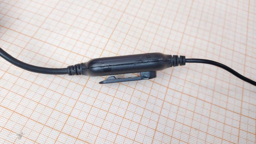 165-328-011 Стереогарнитура Logitech PC Headset 960 USB #7